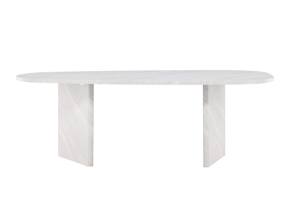 Asztal Dallas 4692 (Beton)