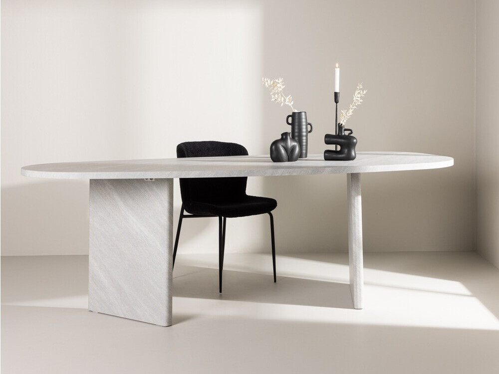 Asztal Dallas 4692 (Beton)