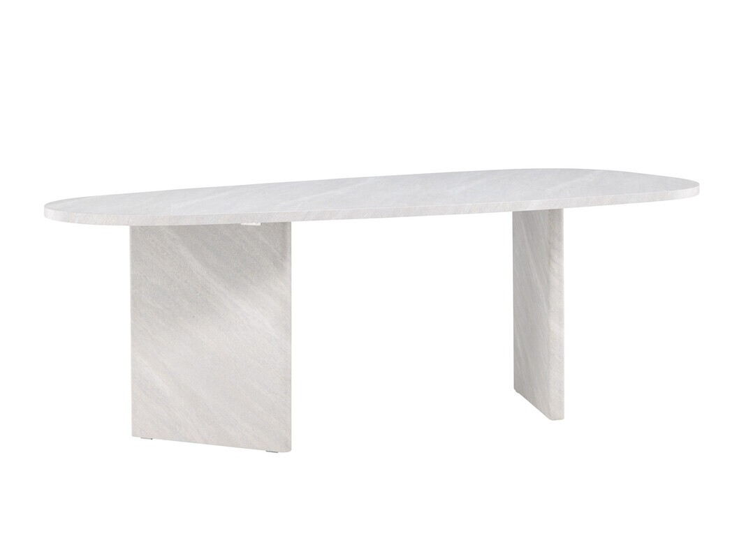 Asztal Dallas 4692 (Beton)