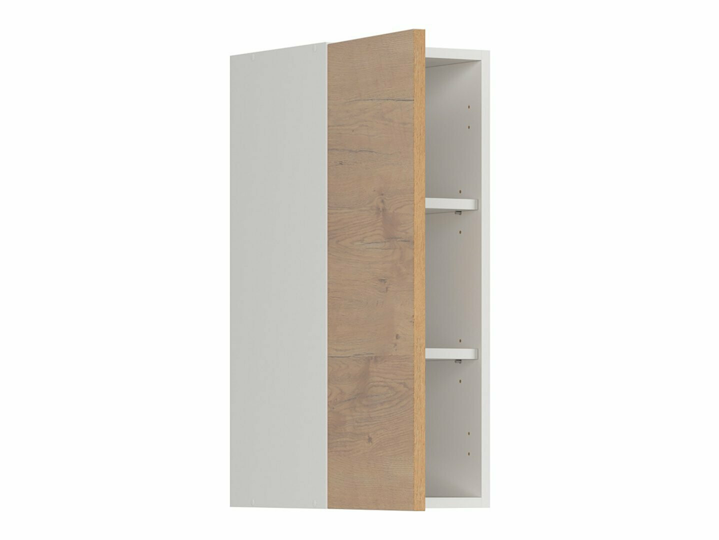 Moduláris fali szekrény Amper Lancelot 137