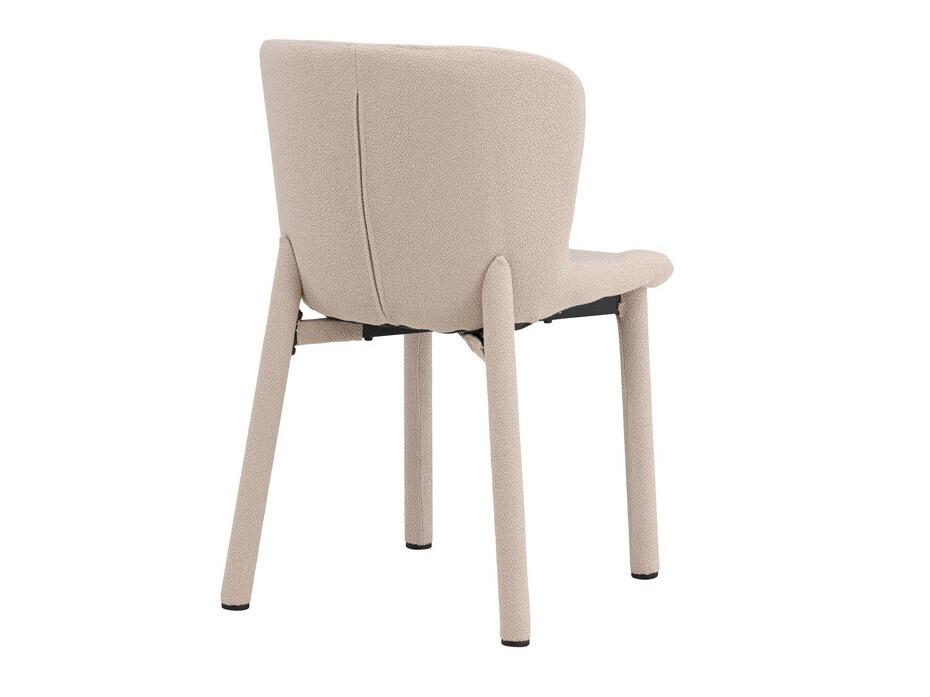 Szék Dallas 4697 (Bézs)