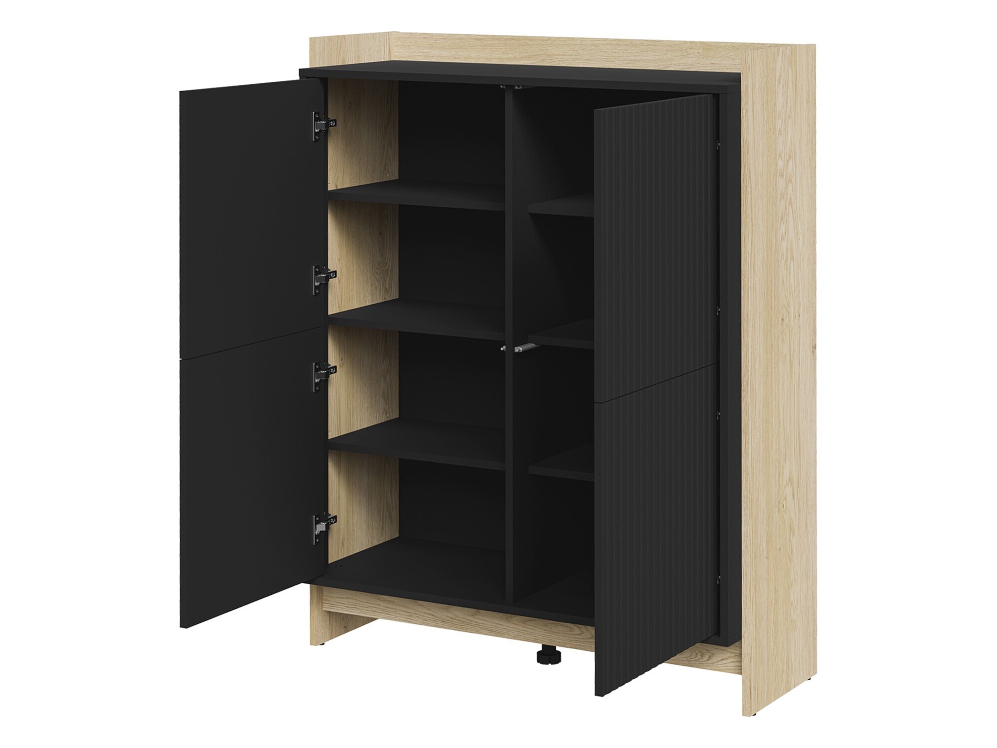 Szekrény Mavnoli 100