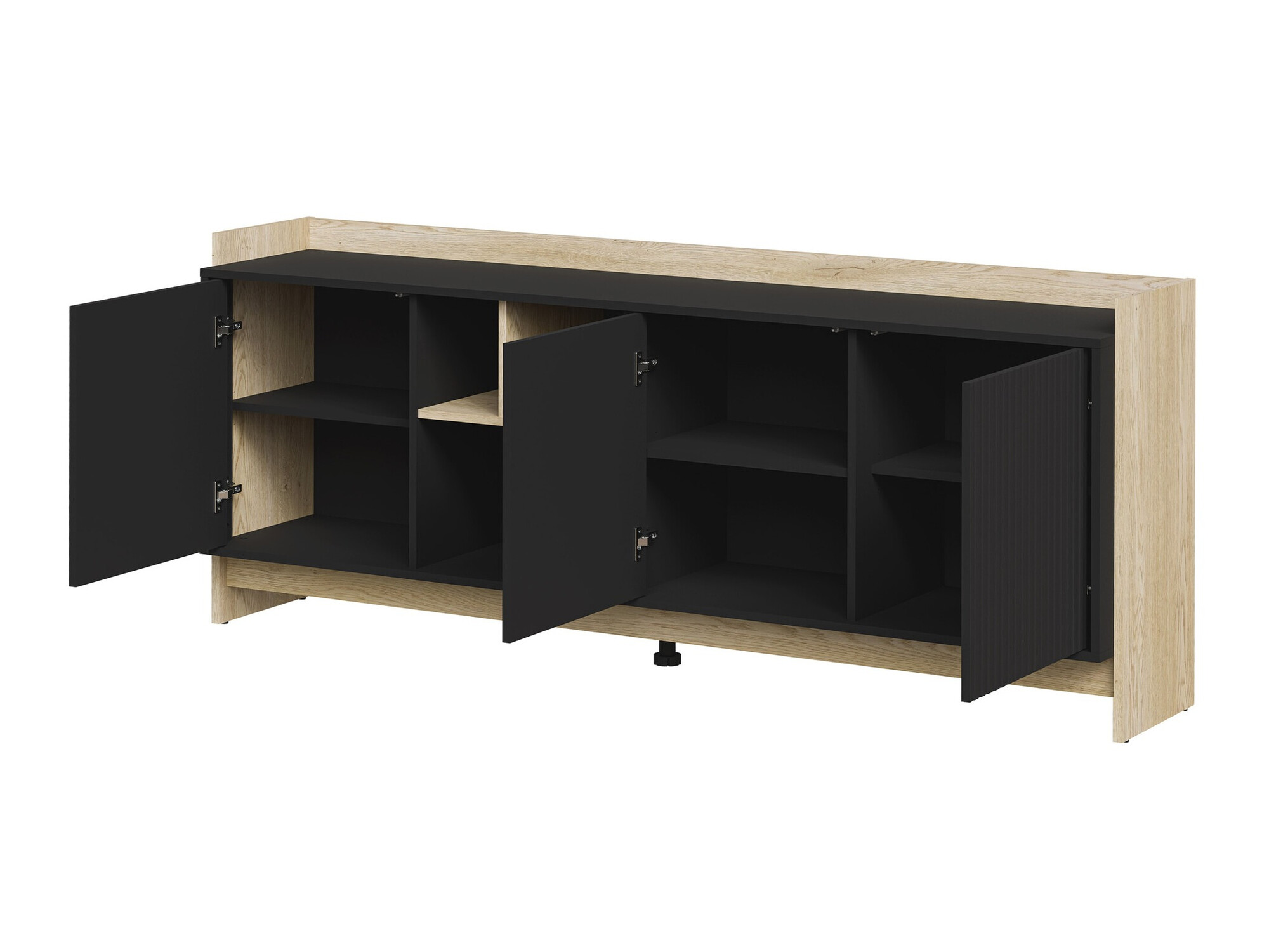 Szekrény Mavnoli 102