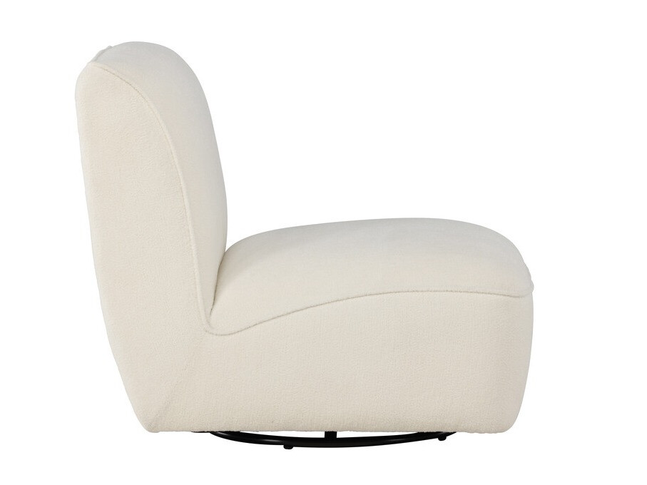 Fotel Dallas 4958 (Fehér)