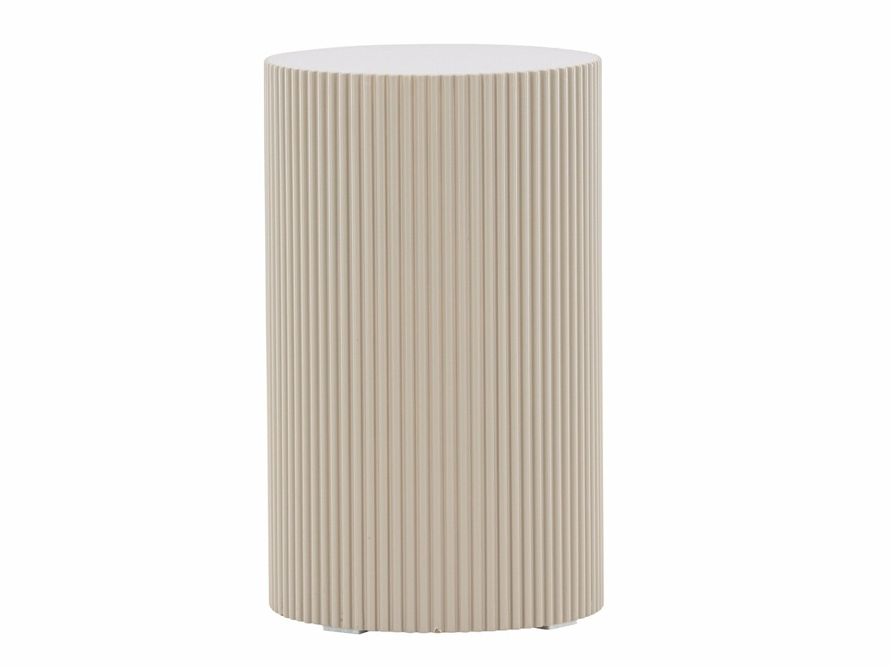 Kisasztal Dallas 4699 (Bézs)