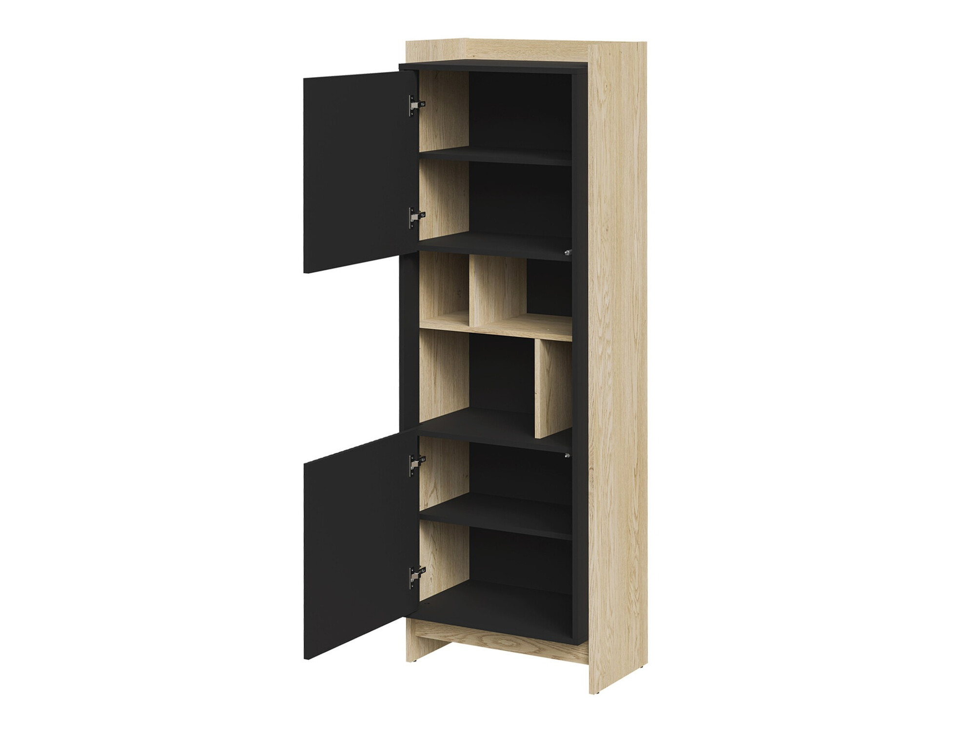 Könyvespolc Mavnoli 107