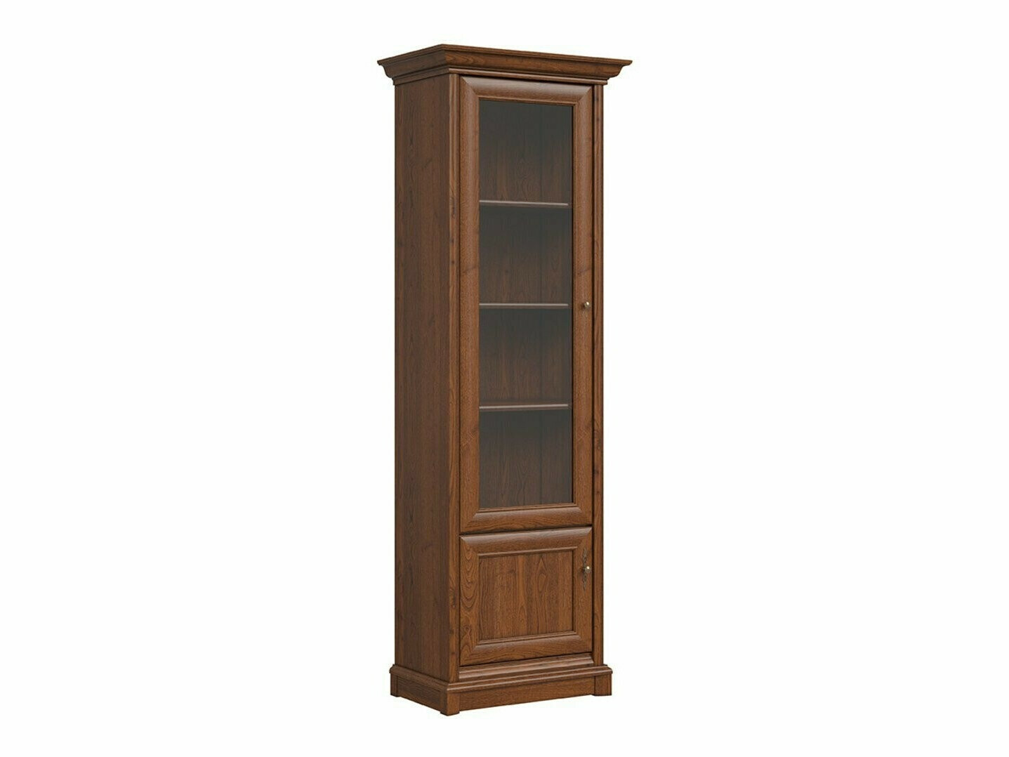 Könyvespolc Vendore 118