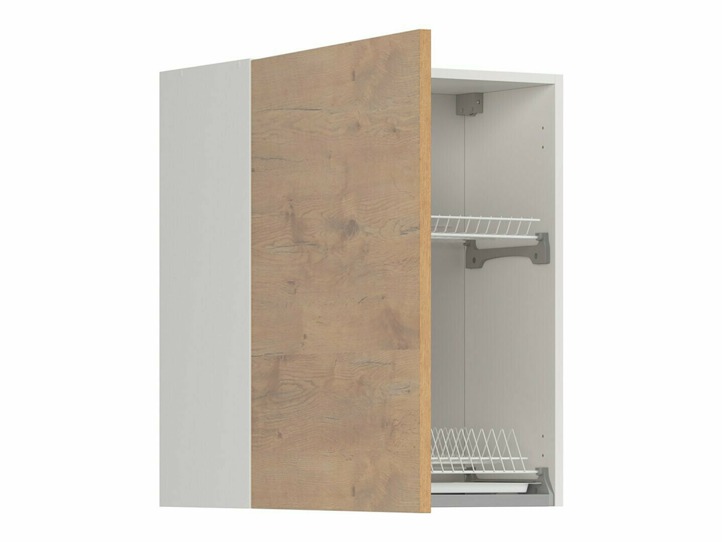 Moduláris fali szekrény edénytartóval Amper Lancelot 150