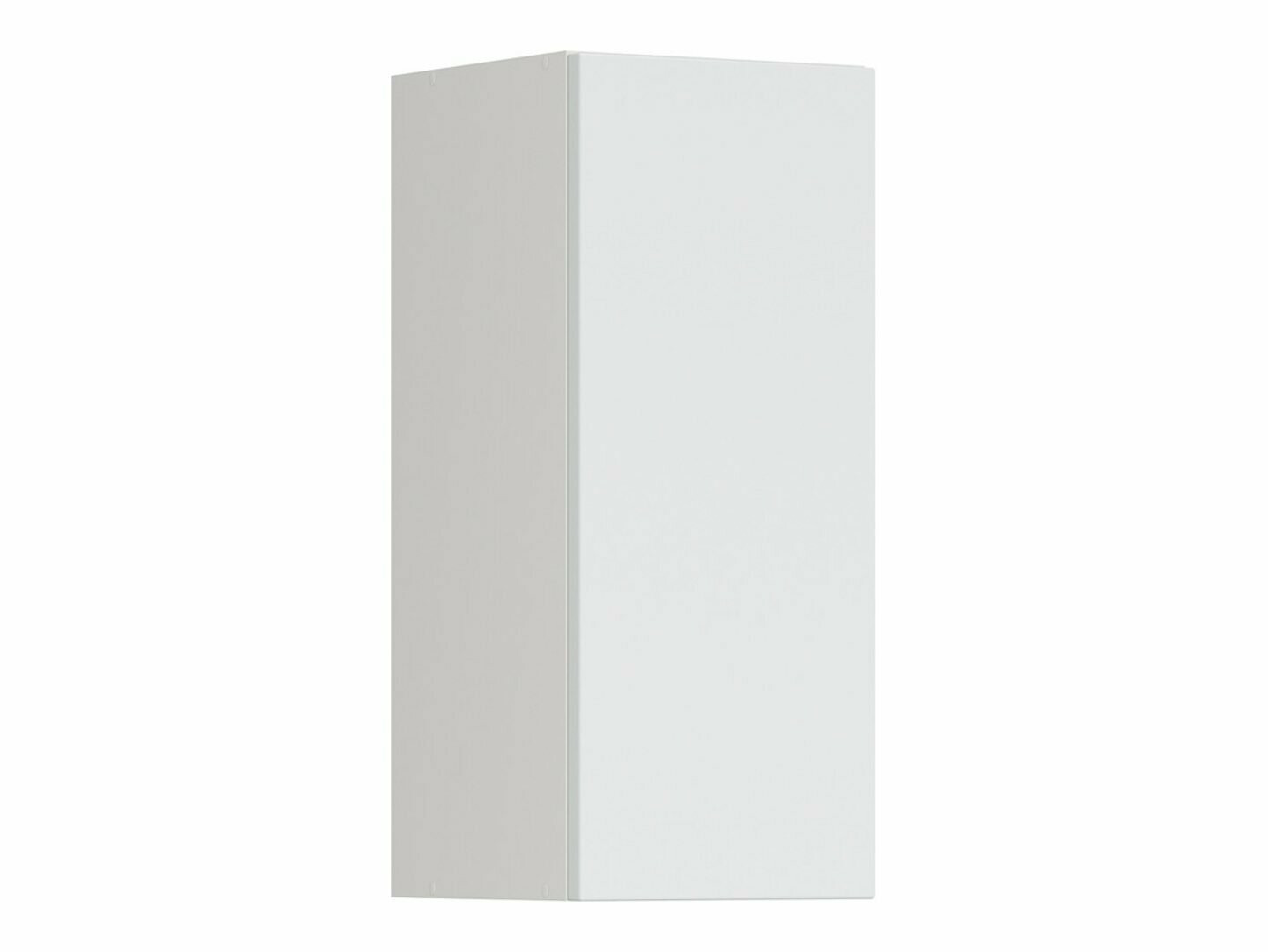 Moduláris fali szekrény Top White 136