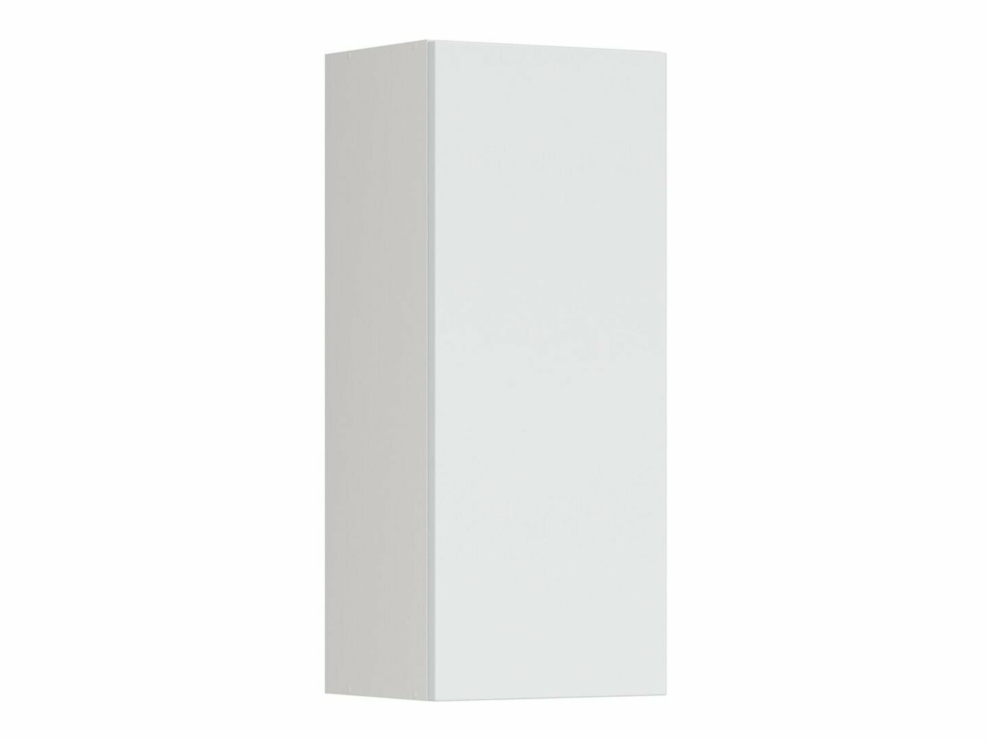 Moduláris fali szekrény Top White 140