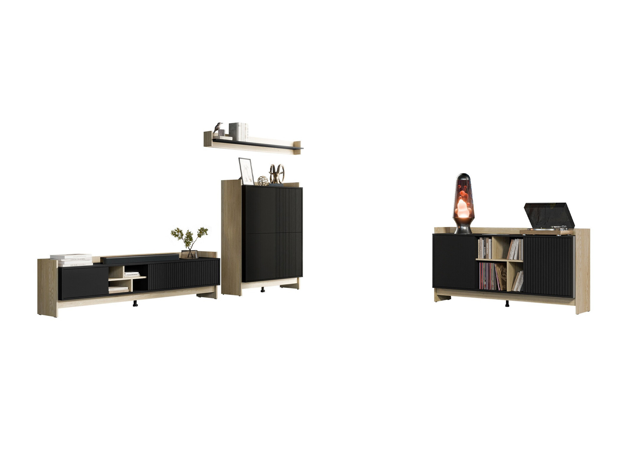 Nappali szett Mavnoli 108