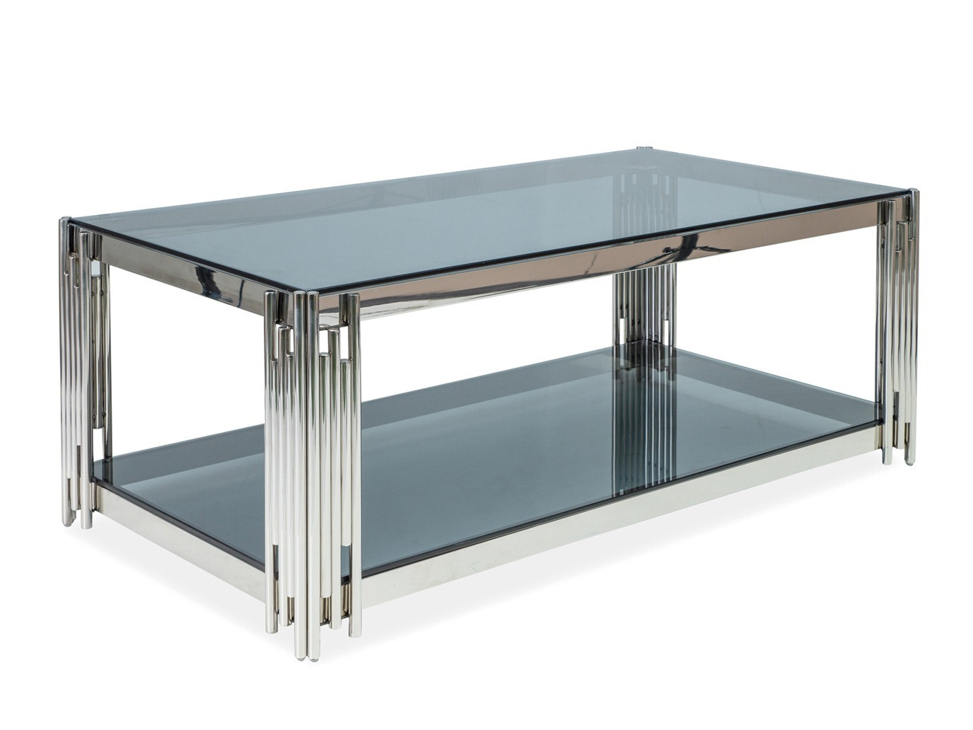 Dohányzóasztal Detroit 684