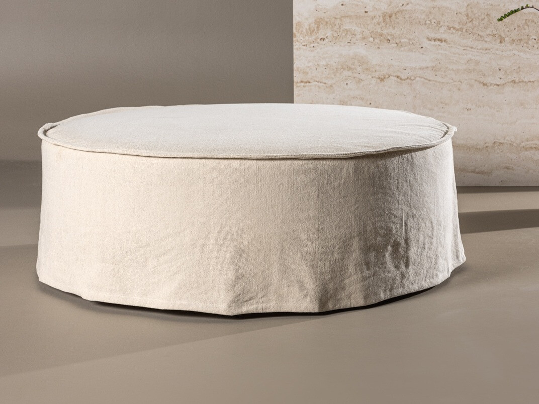 Kárpitozott pad Dallas 5006 (Bézs)