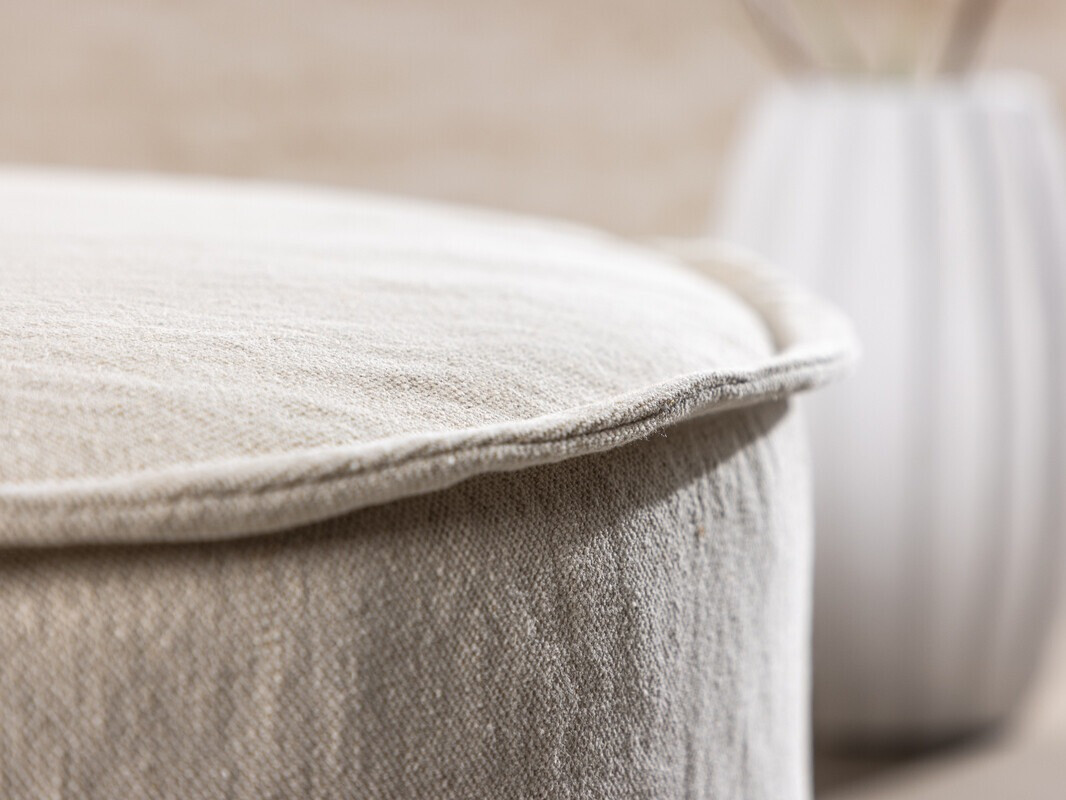 Kárpitozott pad Dallas 5006 (Bézs)