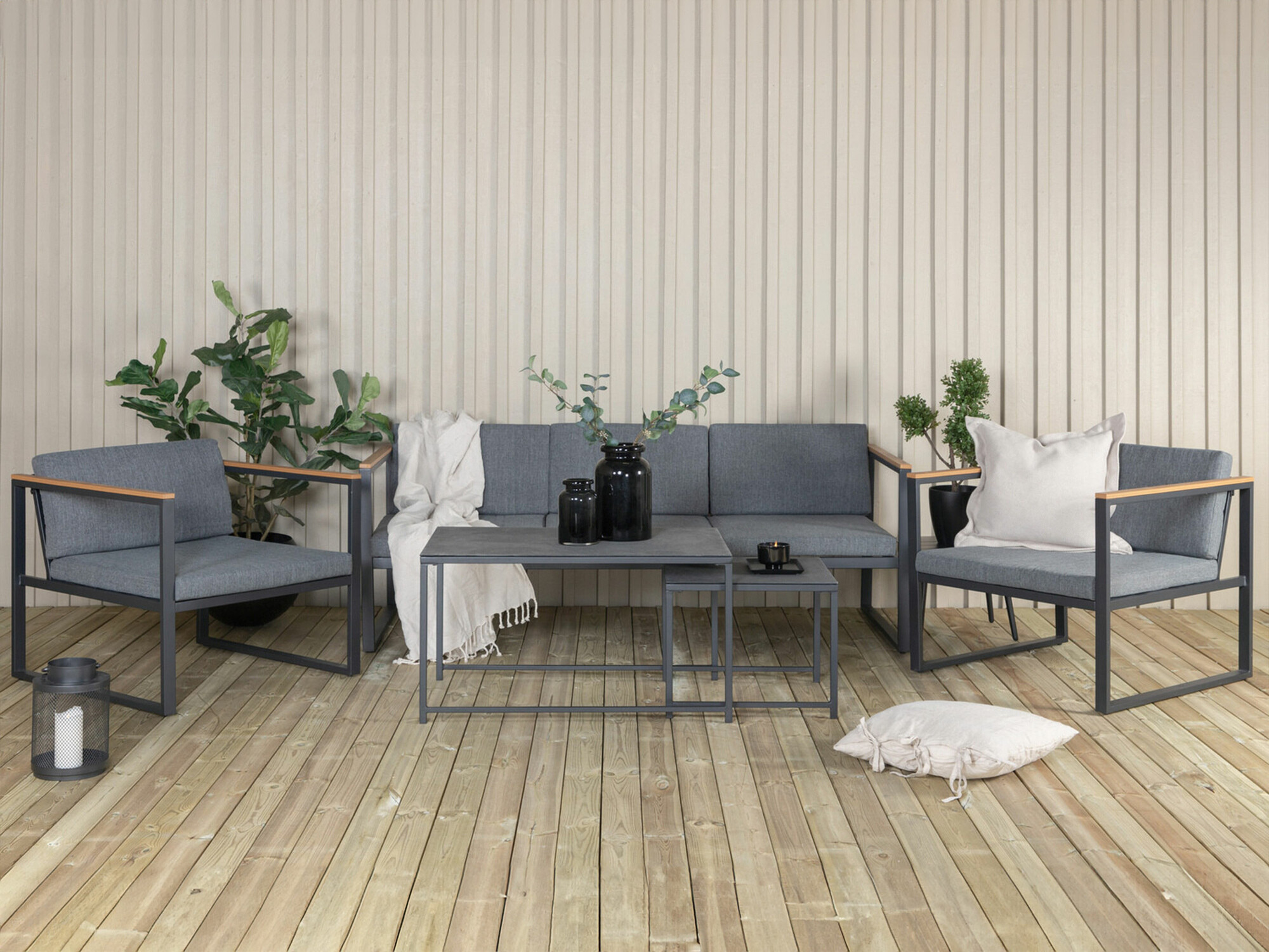 Kerti bútor Dallas 560