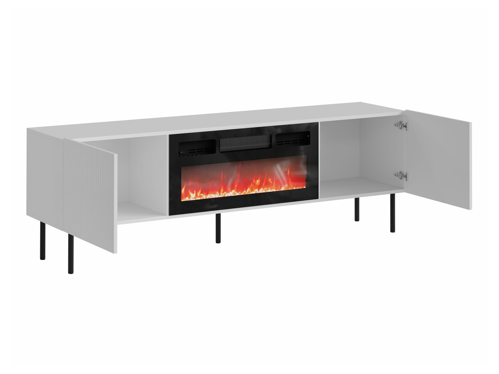 TV-állvány Ratio (Kasmír)