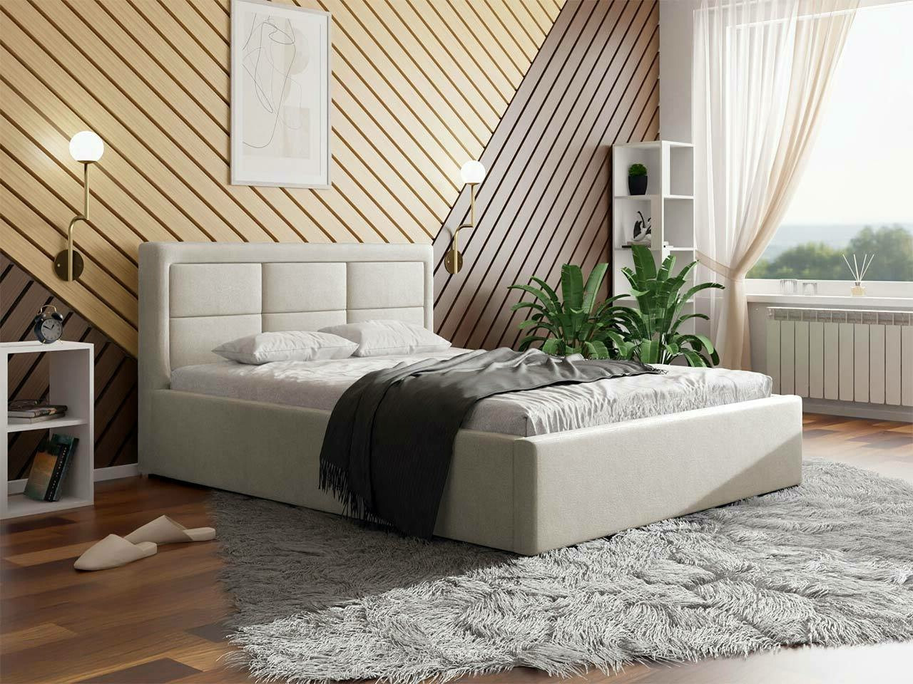 Ágy Pomona 103 (Victoria 14 865)