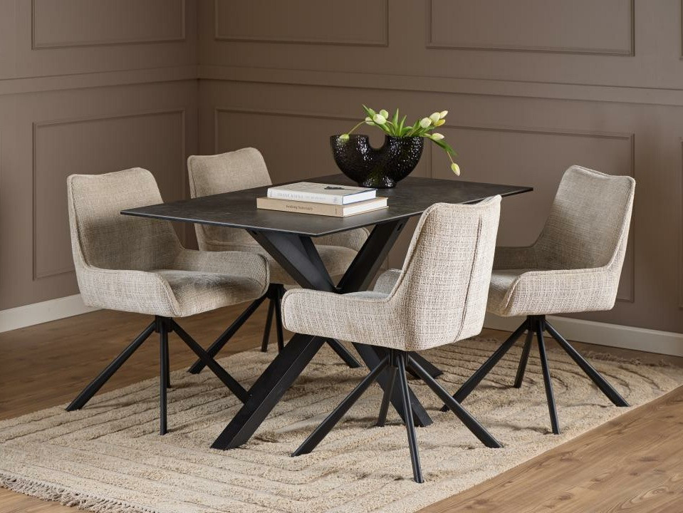 Szék Norsica 999 (Bézs)