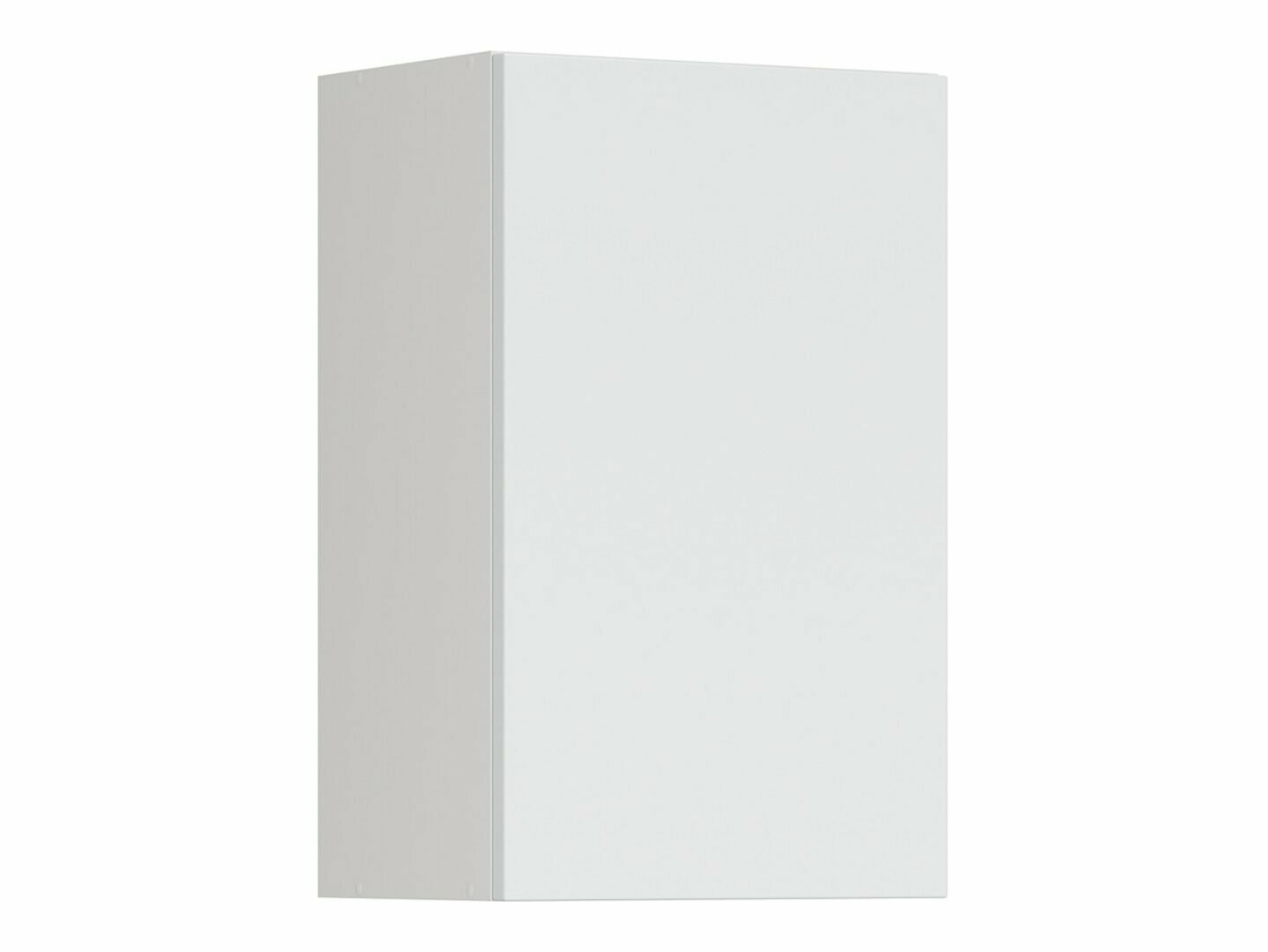 Moduláris fali szekrény Top White 141