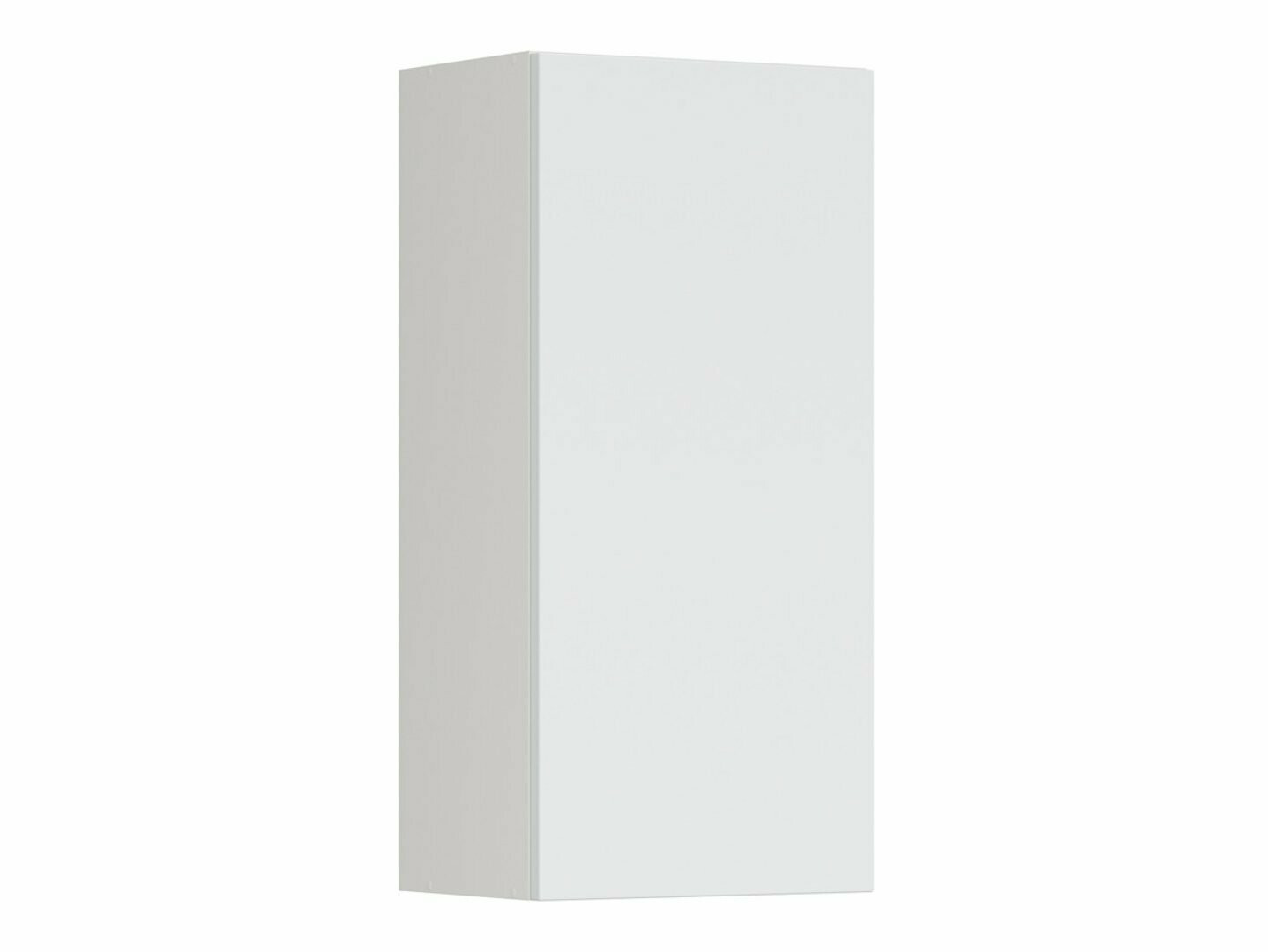 Moduláris fali szekrény Top White 142