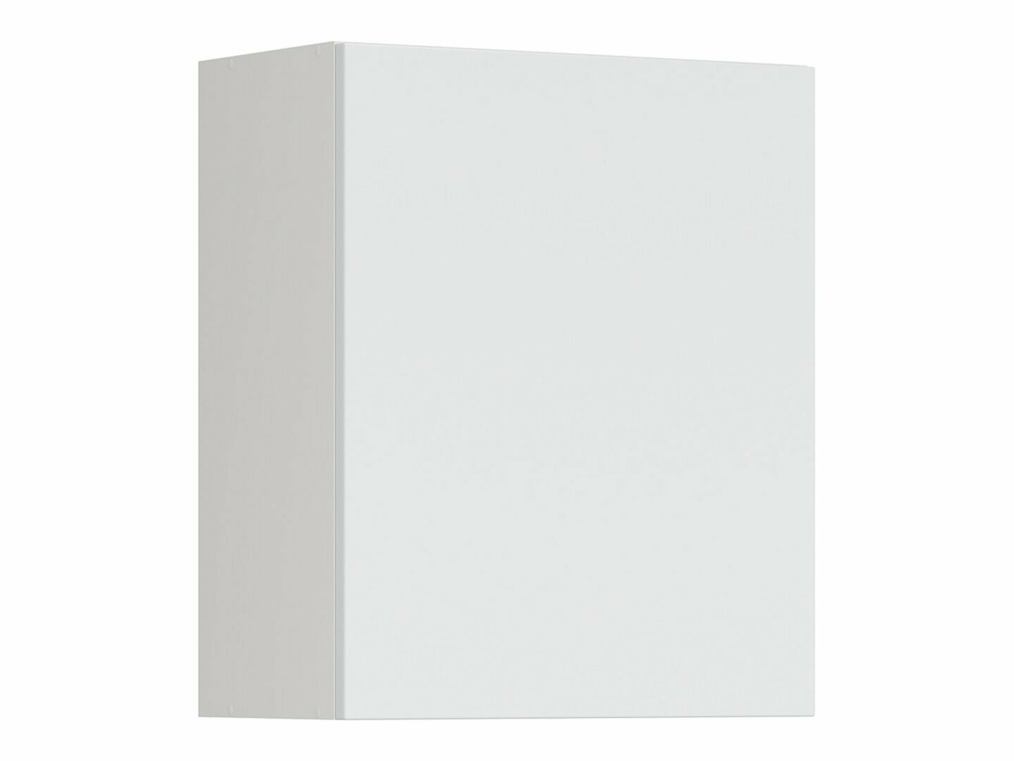 Moduláris fali szekrény Top White 145