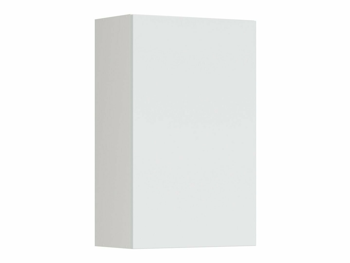 Moduláris fali szekrény Top White 146