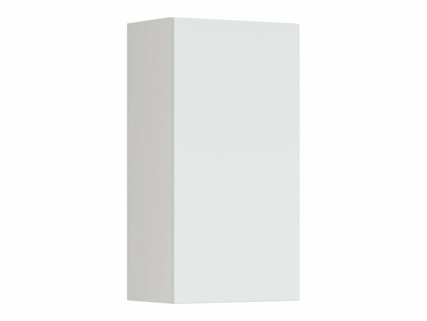 Moduláris fali szekrény Top White 168