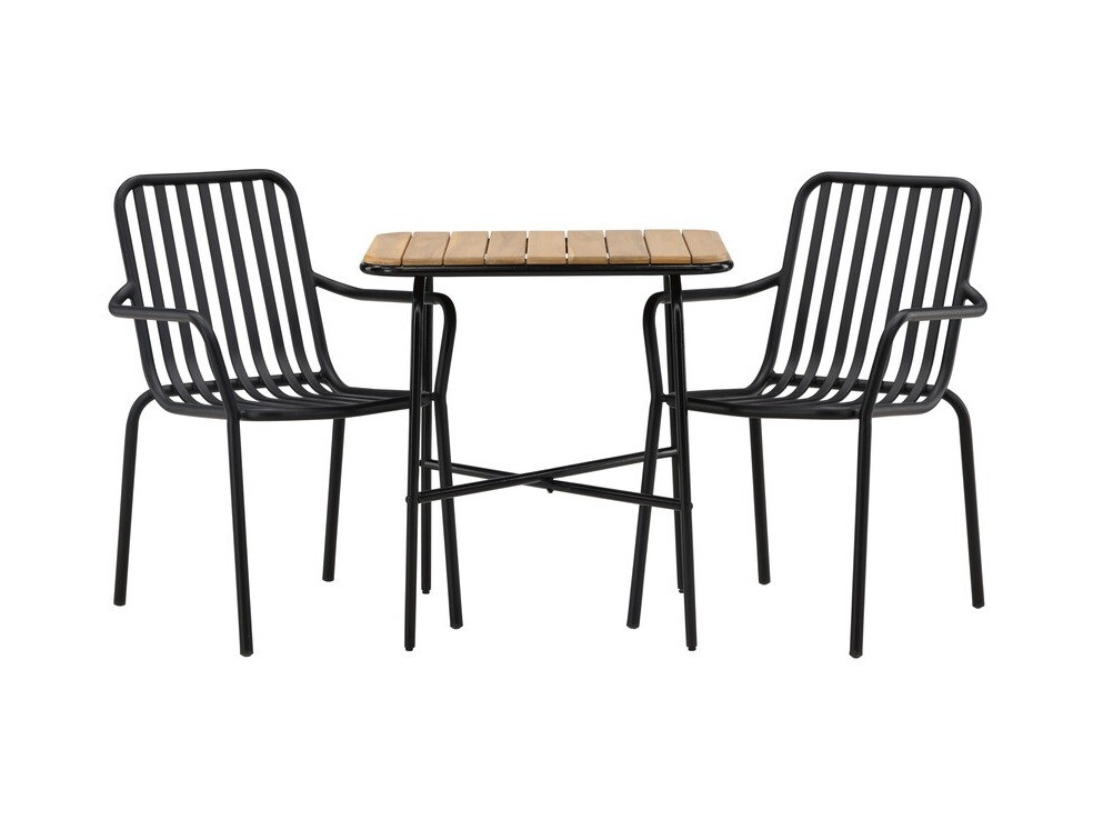 Erkélybútor-készlet Dallas 3516