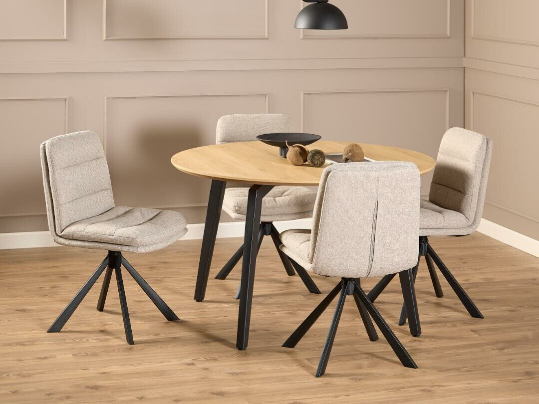 Étkezőgarnitúra Norsica 933