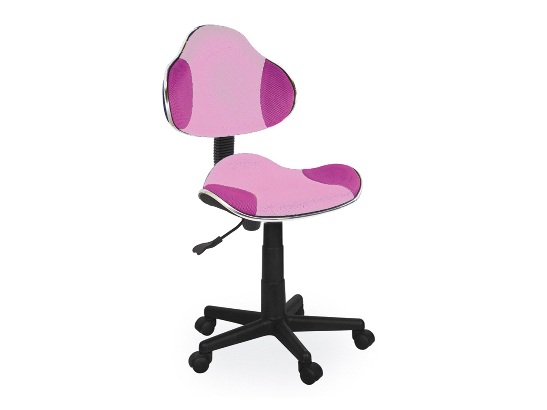 Gyerekszék Detroit 691 (Rózsaszín)