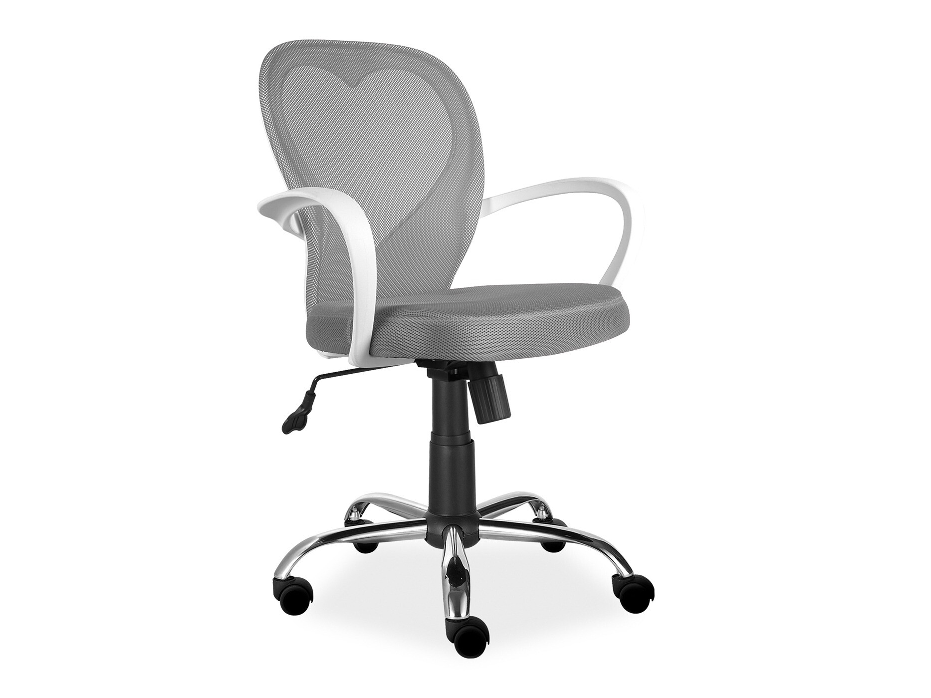 Gyerekszék Detroit 693 (Szürke)