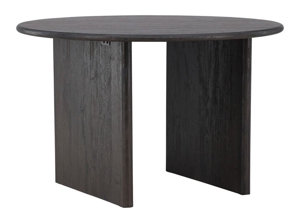 Asztal Dallas 4710 (Fekete)