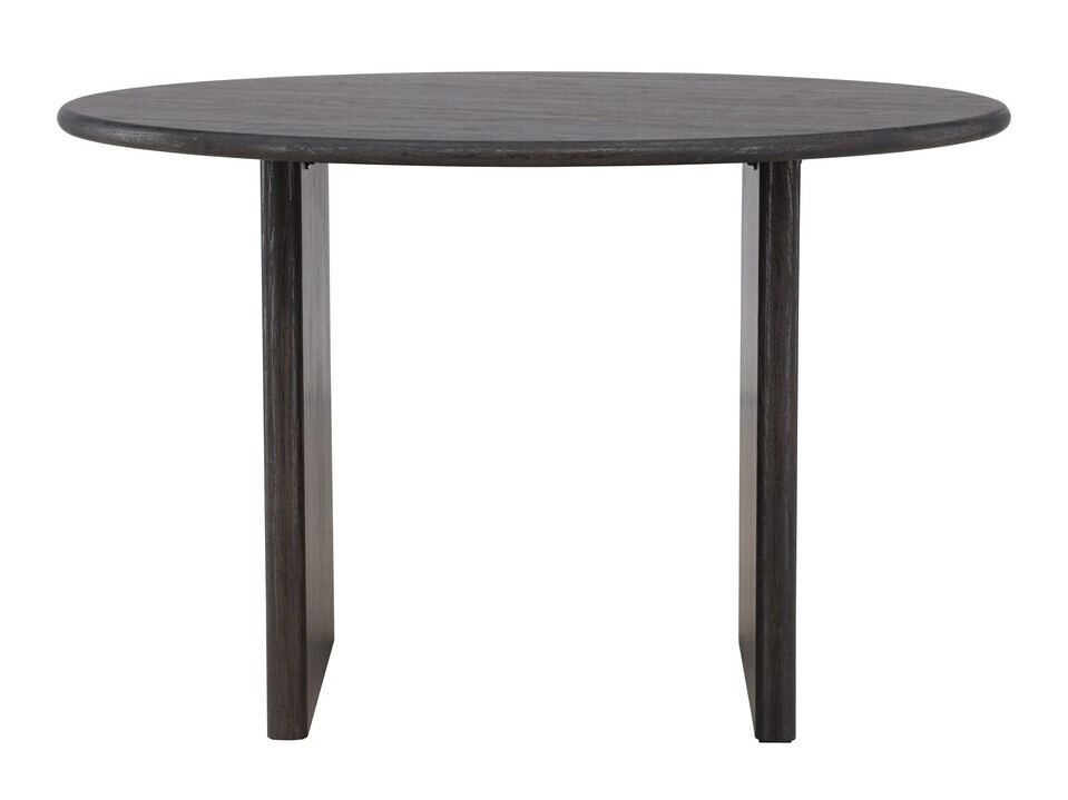 Asztal Dallas 4710 (Fekete)