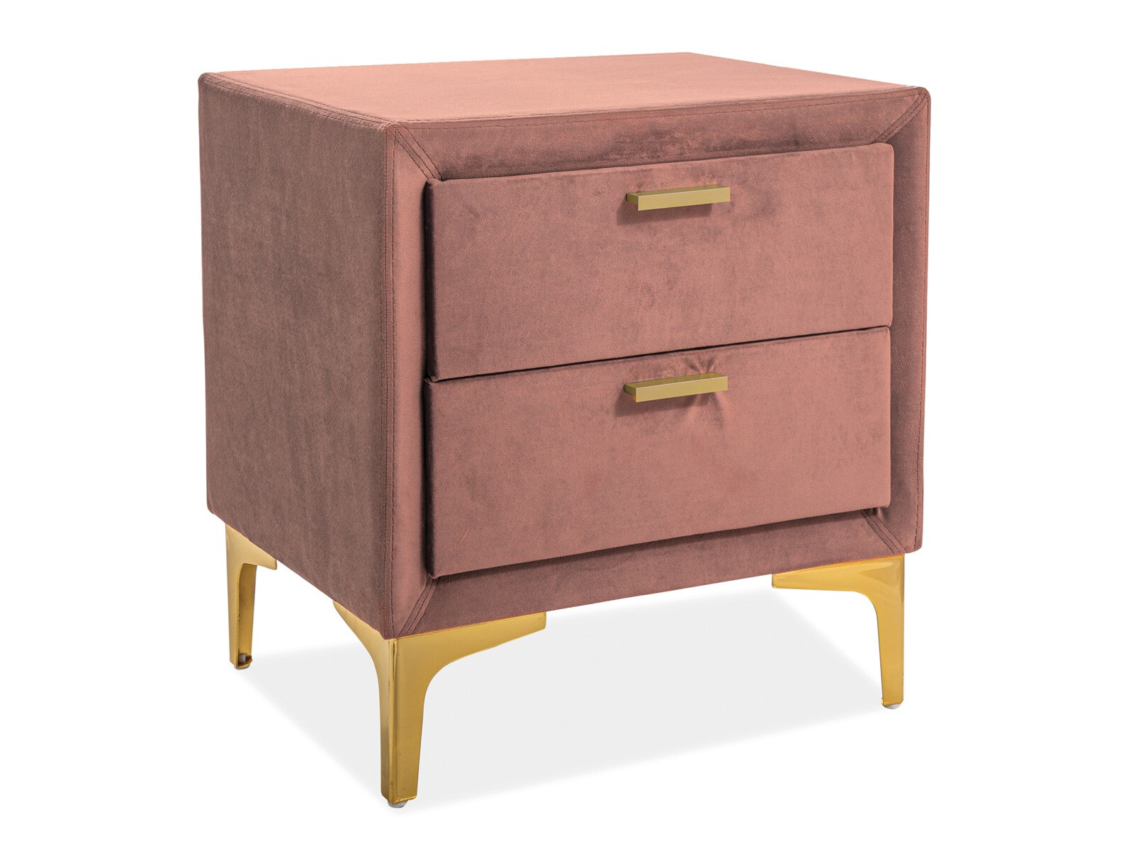 Éjjeliszekrény Detroit 695