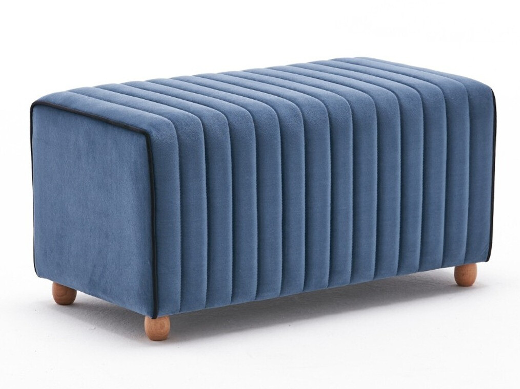 Puff Altadena 595 (Kék)