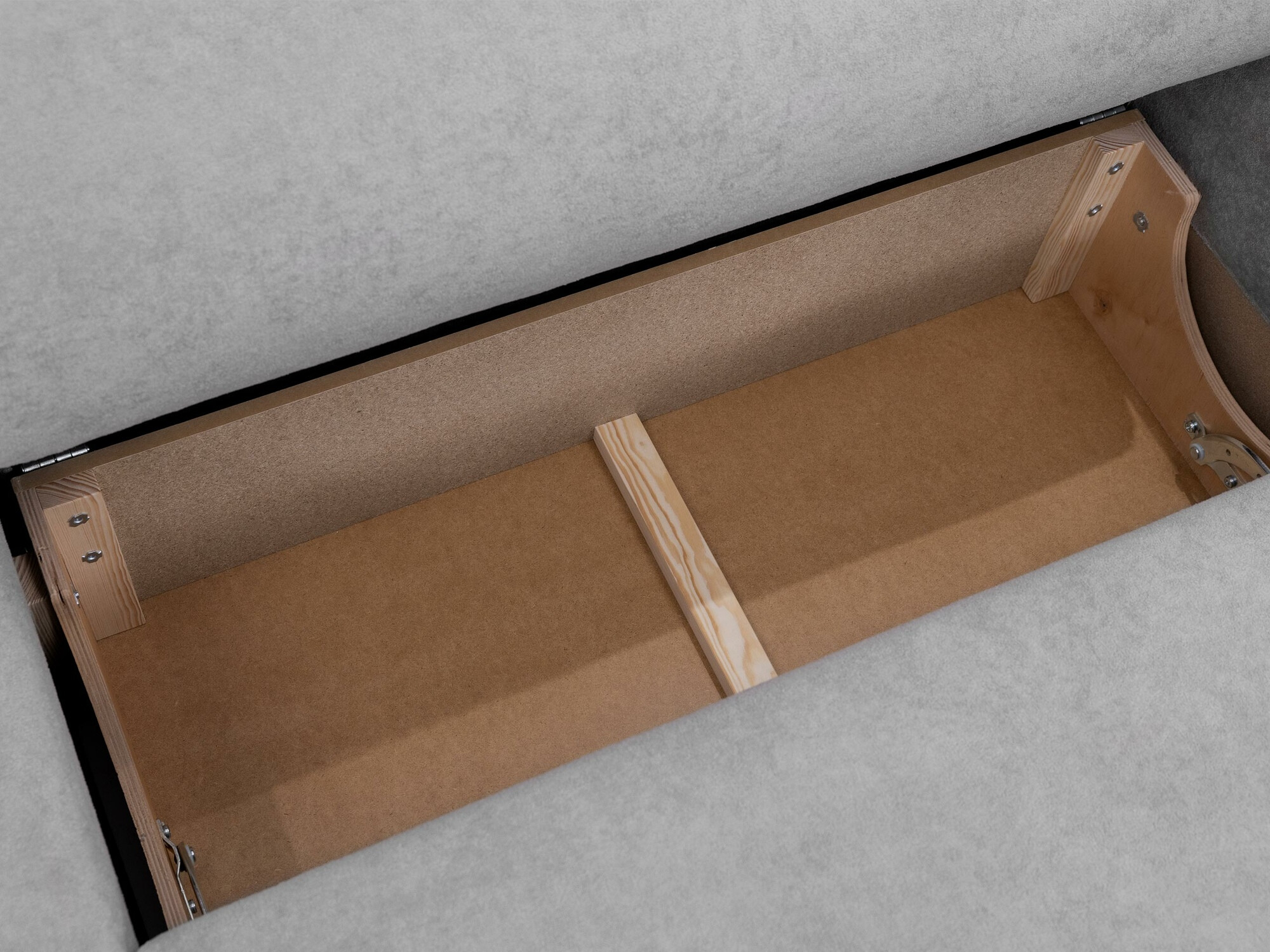 Sarokkanapé Comfivo Pullus (Velo 623)