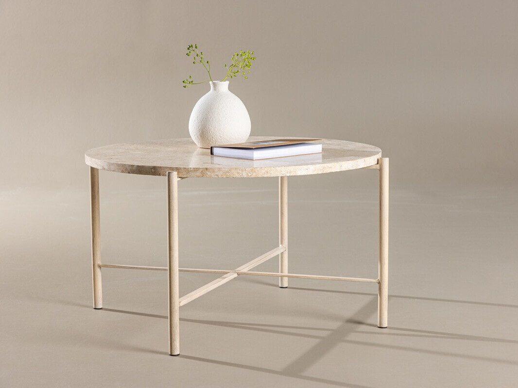 Dohányzóasztal Dallas 4712