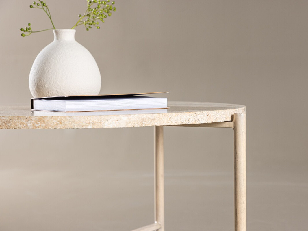 Dohányzóasztal Dallas 4712