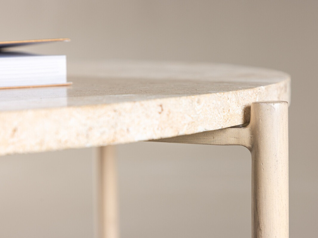 Dohányzóasztal Dallas 4712