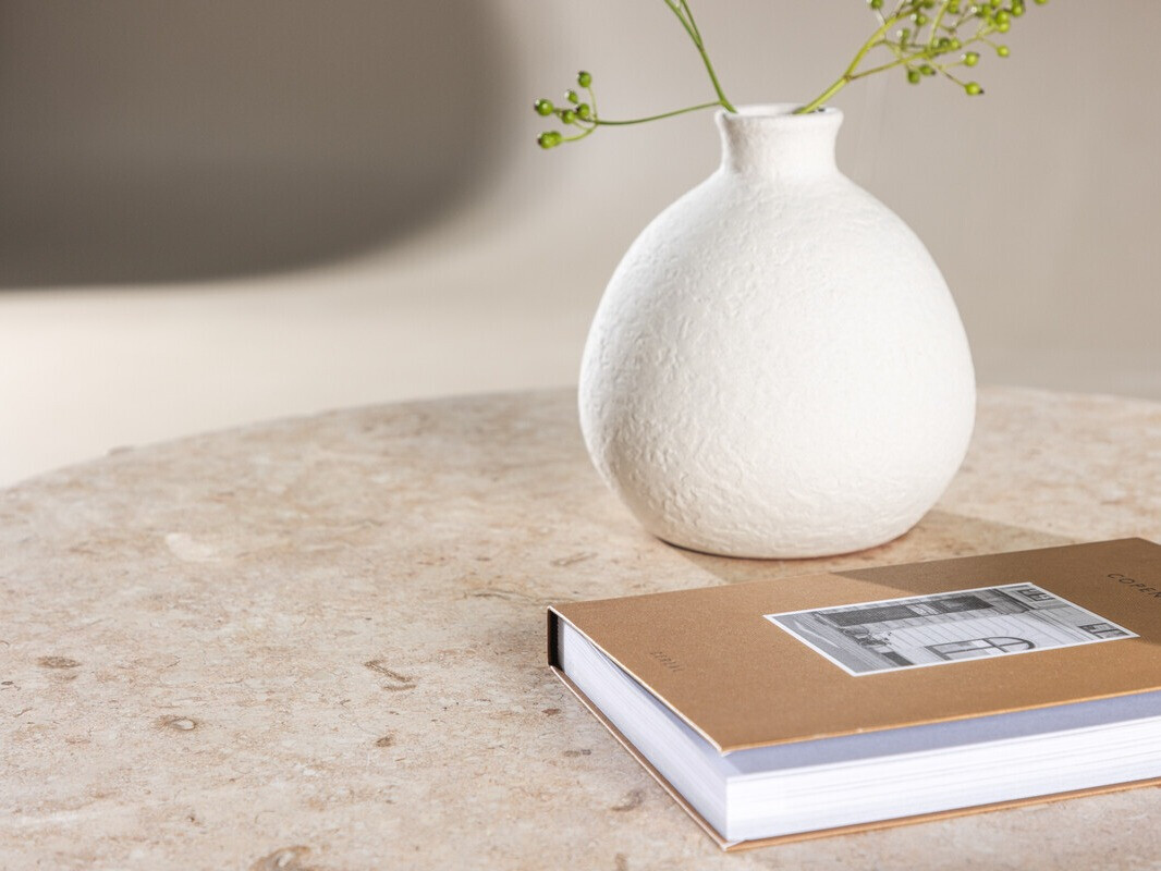 Dohányzóasztal Dallas 4712