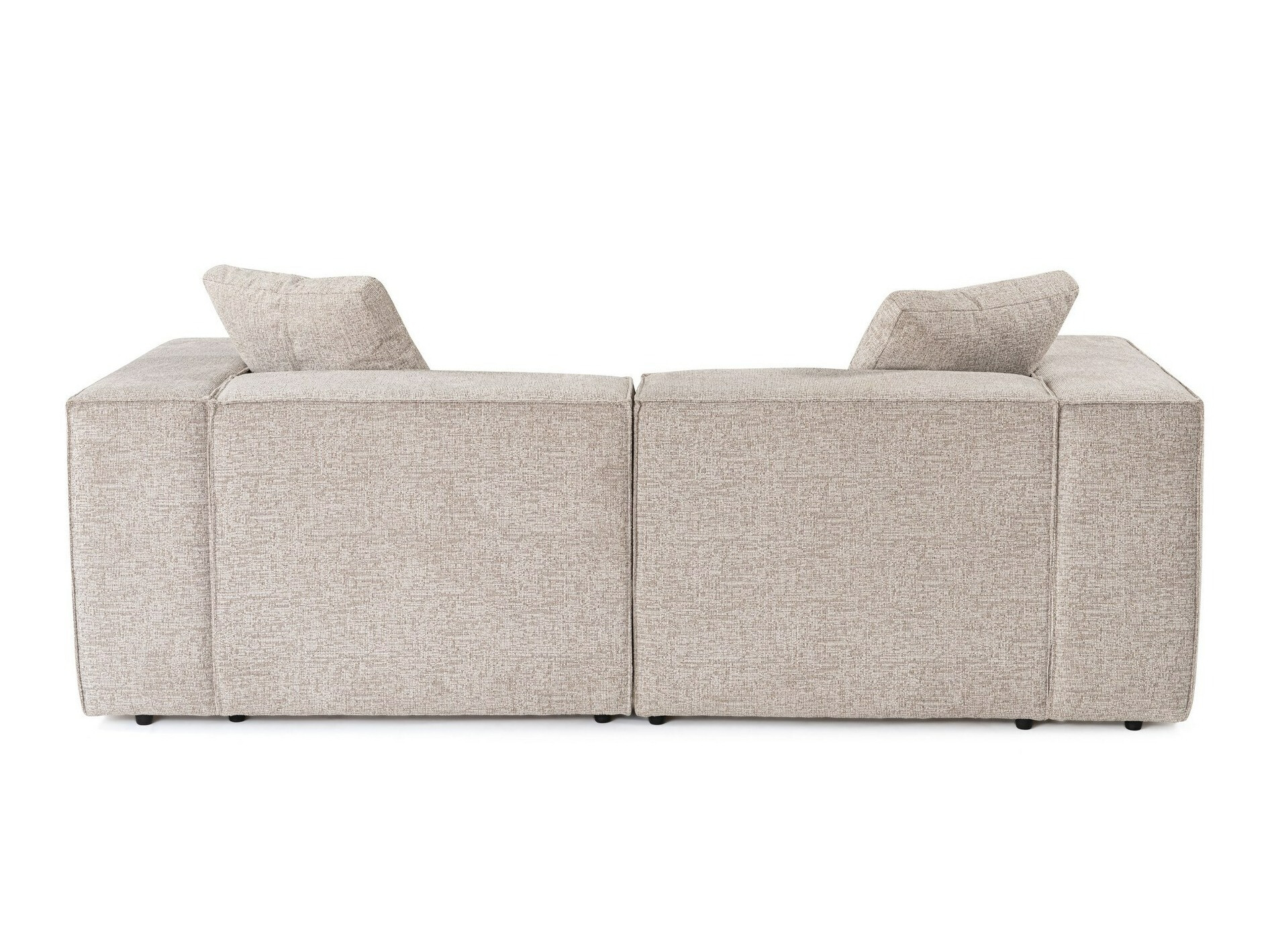 Moduláris kanapé Fivsoi 100 (Taupe)