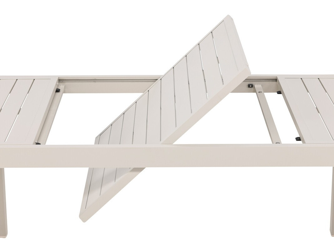 Kerti asztal Dallas 4716 (Bézs)