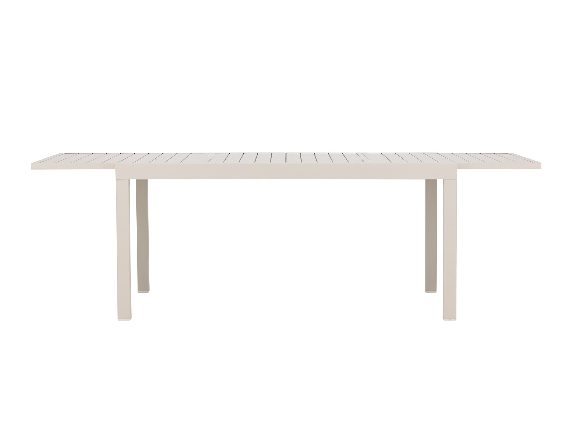 Kerti asztal Dallas 4716 (Bézs)