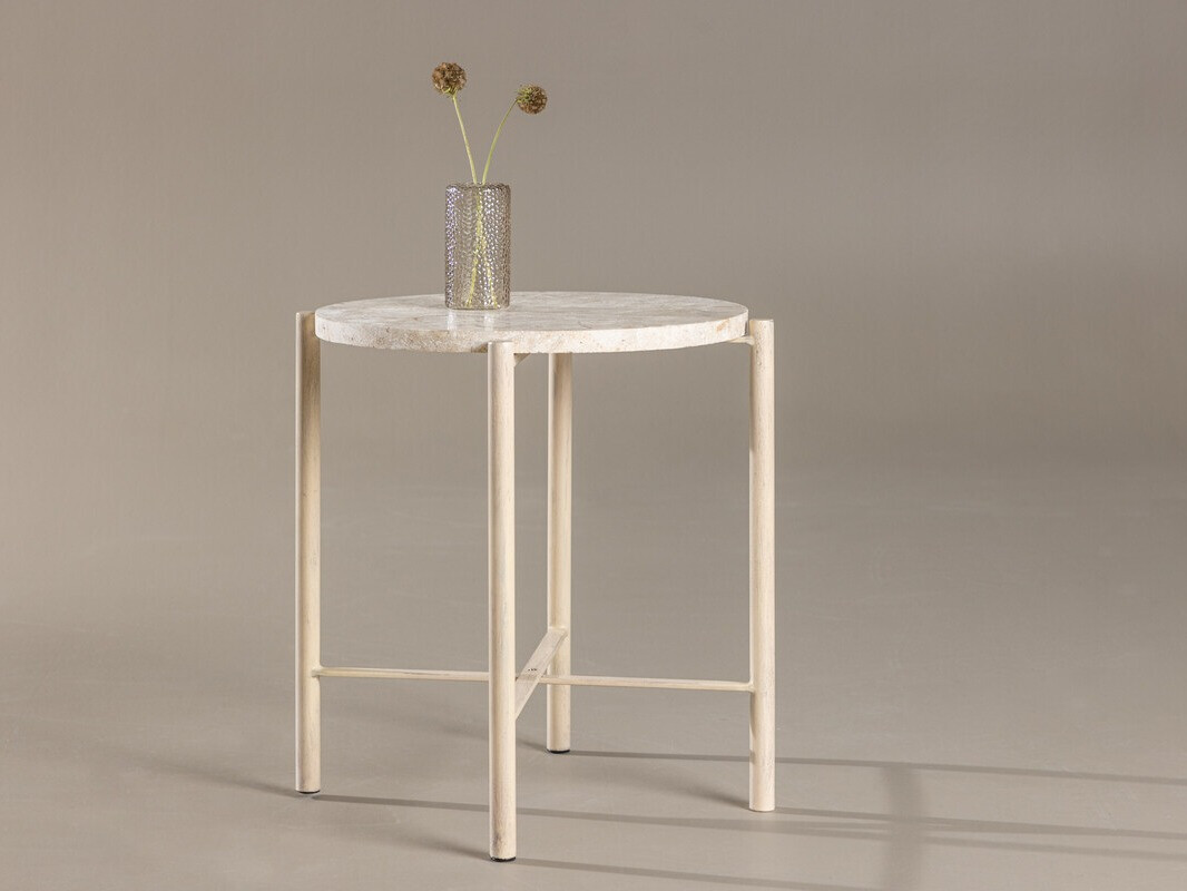 Kisasztal Dallas 4719