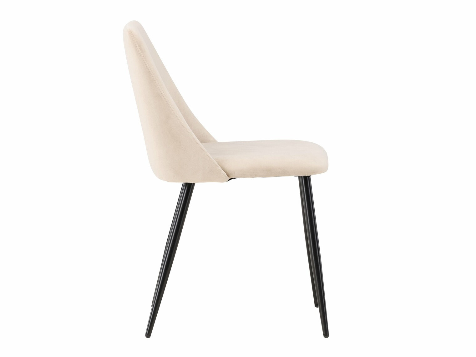 Szék Dallas 3886 (Bézs + Fekete)