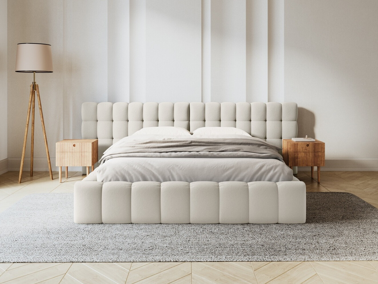 Ágy Lormelo 111 (Neve 02)