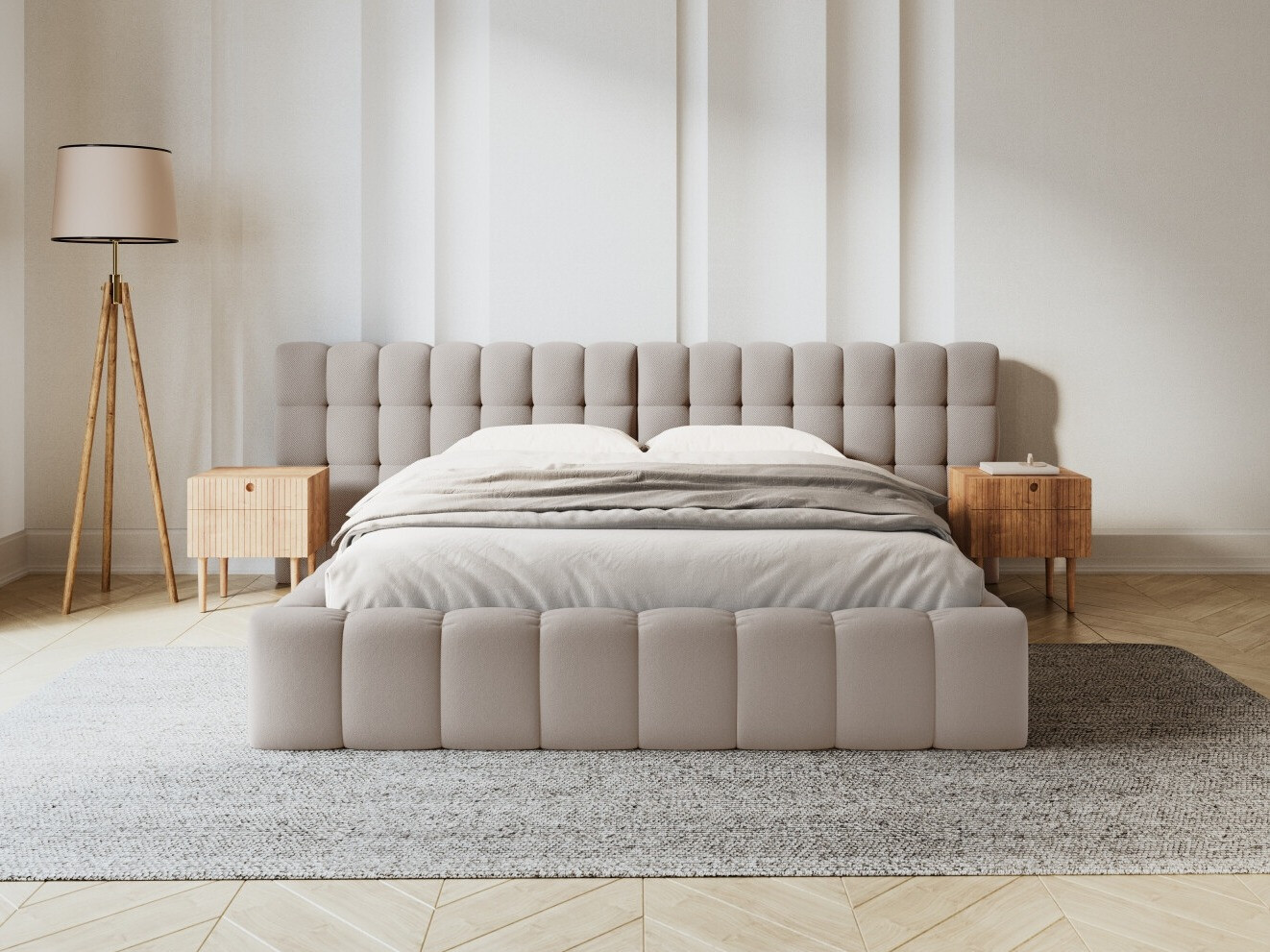 Ágy Lormelo 111 (Neve 04)