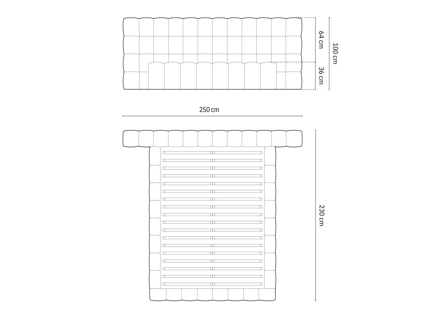 Ágy Lormelo 111 (Neve 04)
