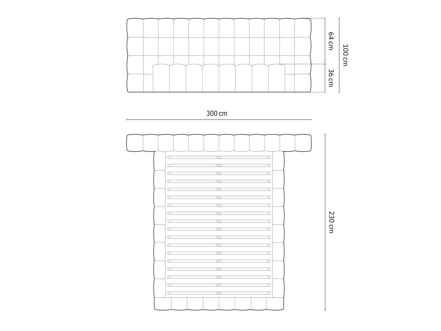 Ágy Lormelo 111 (Neve 04)