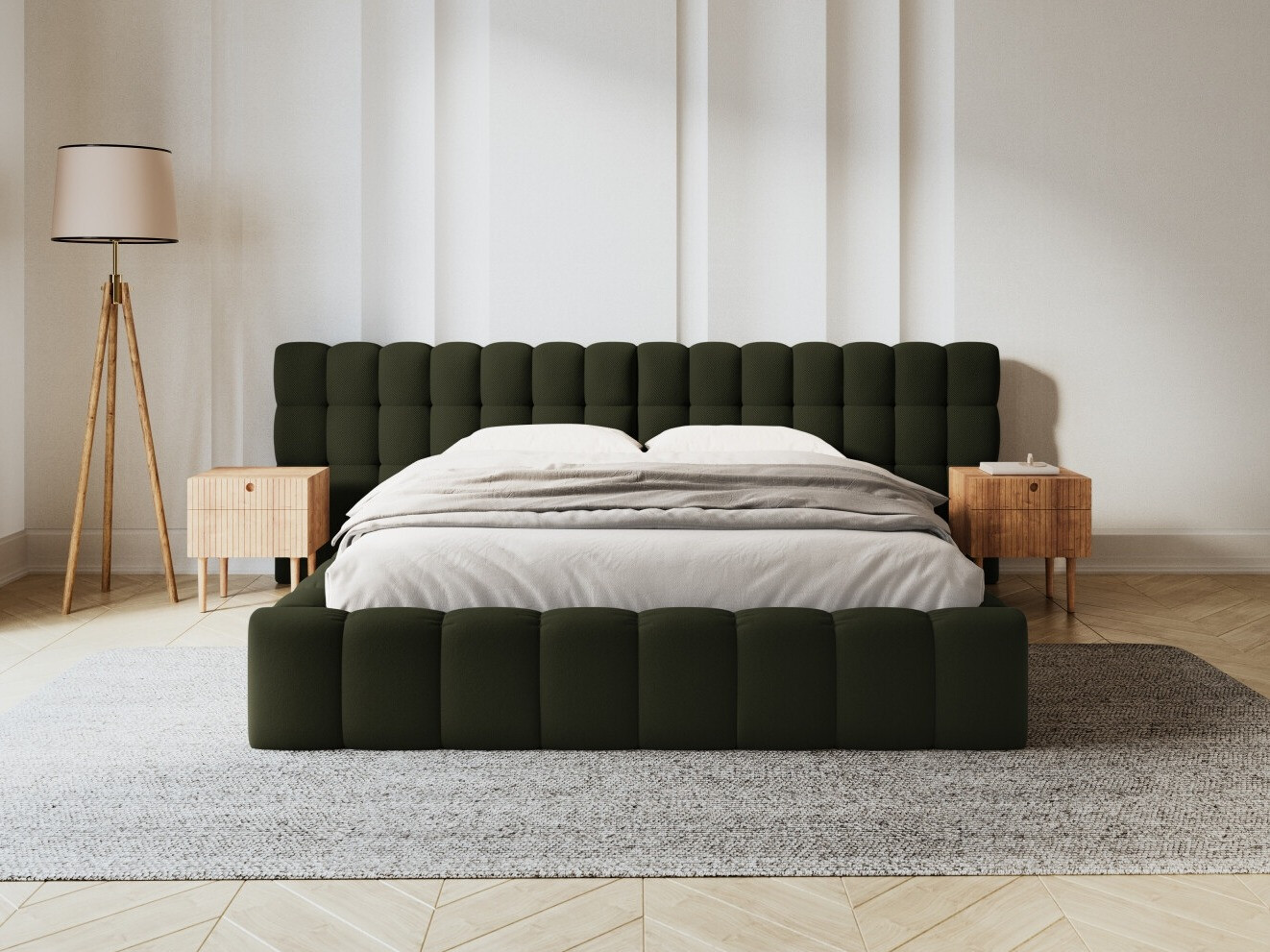 Ágy Lormelo 111 (Neve 39)